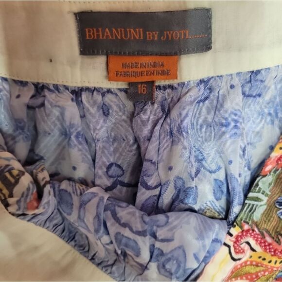 Allaire High-Low Maxi Skirt - Picture 9 of 12